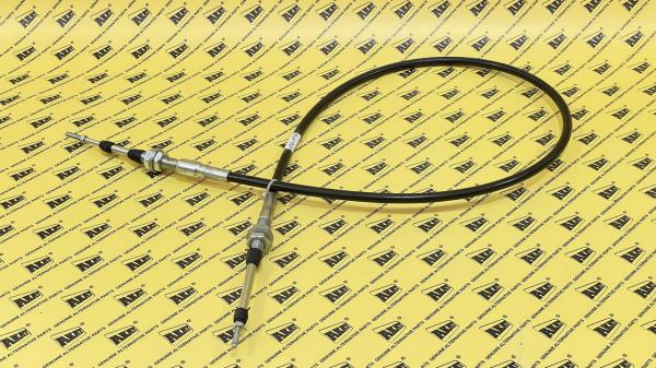 Трос открытия  челюсти  New Holland Case 85805542 — фото 2